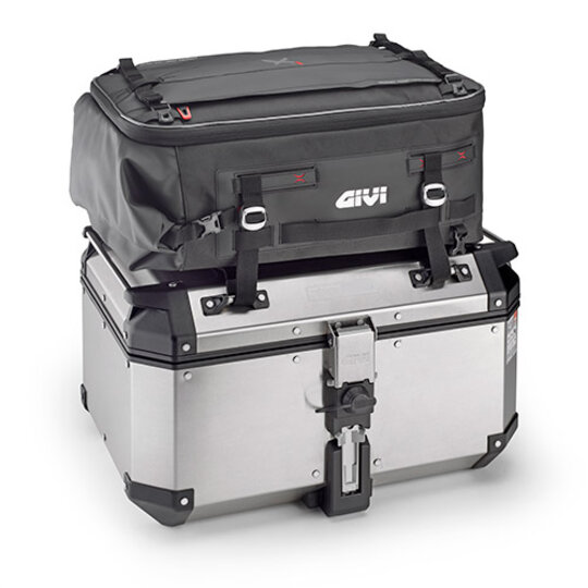 Givi - XL03 ZADNA KAPSA 39L